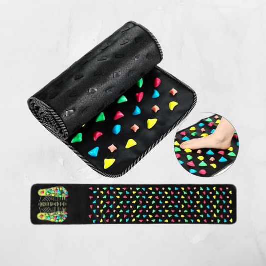 Vital Energy Mat – Acupressure and Foot Reflexology Mat