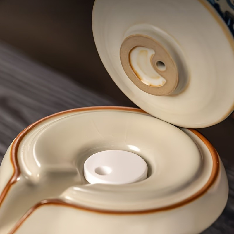 Imperial Peony Tea Set – Traditional Gongfu Cha Set