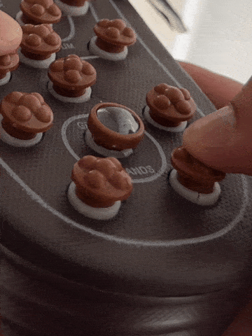 AcuPoint Slippers - Foot Reflexology Acupressure Slipper