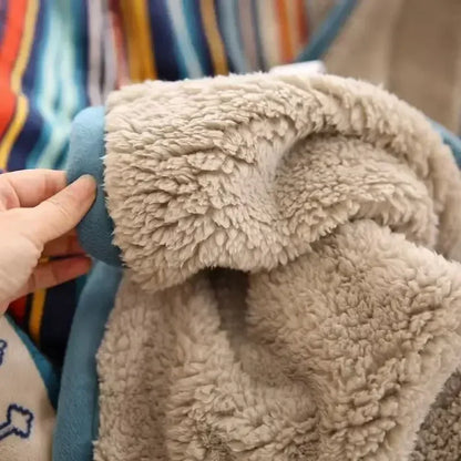 Wanderlust Tribal Blanket - Boho / Ethnic / Tribal